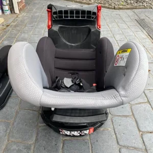 Nania 9-18kg 360 swivel car seat - Image 3