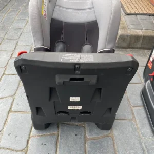 Nania 9-18kg 360 swivel car seat - Image 4