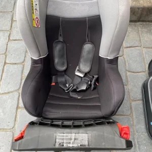 Nania 9-18kg 360 swivel car seat