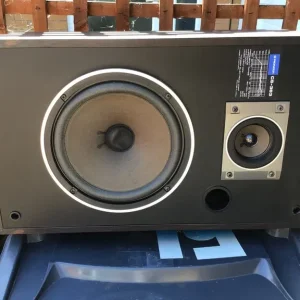 Pioneer CS363 Speakers - Image 2