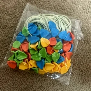 Three Board Games Set - Image 6