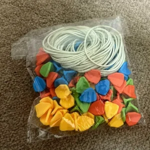 Three Board Games Set - Image 7