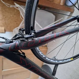 Look 566 Road bike - Image 3