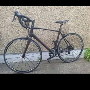 Look 566 Road bike