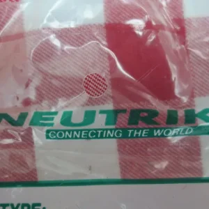 Twin Flex Wire Cable 50m PA Speaker Extension with Speakon Connections - Image 4