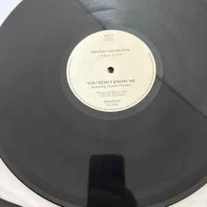 ARMAND VAN HELDEN CLASSIC HOUSE MUSIC VINYL - Image 2