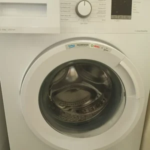 Beko wash machine - Image 2