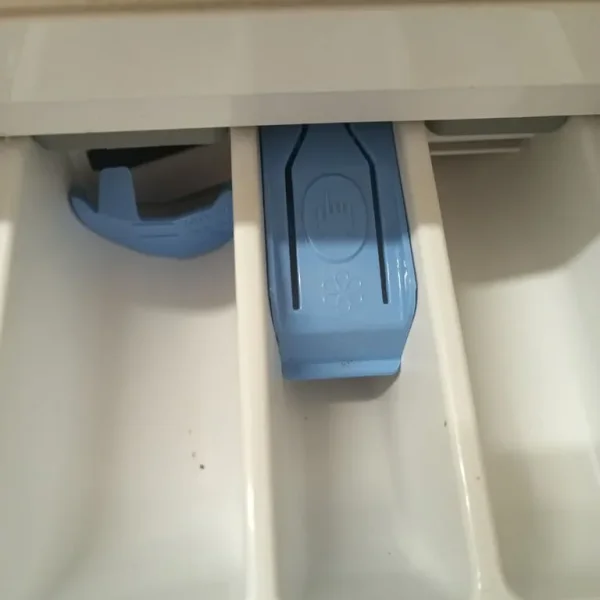Beko wash machine