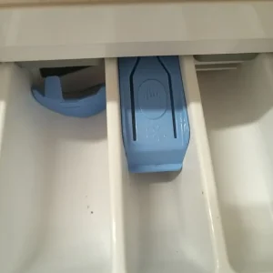 Beko wash machine