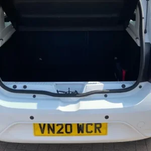 2020 Dacia Sandero 1.0 TCe Comfort 5-door Bi-Fuel Manual - Image 4