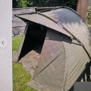 Fishing Carp Bivvy 2 - Image 2