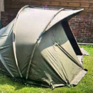 Fishing Carp Bivvy 2 - Image 3