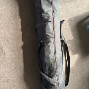 Fishing Carp Bivvy 2