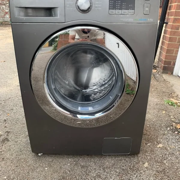 Samsung 8kg washing machine