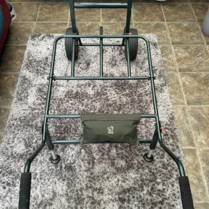 Nash carp fishing barrow lightweight for day sessions - Image 3