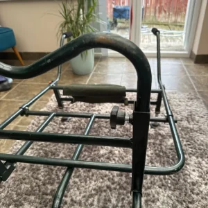 Nash carp fishing barrow lightweight for day sessions - Image 7