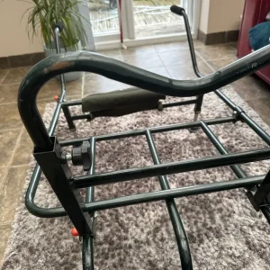 Nash carp fishing barrow lightweight for day sessions - Image 8