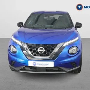 2023 Nissan Juke 1.0 DiG-T 5-door DCT with Navigation and All the Gears - Image 2