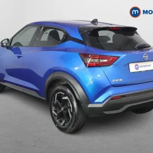 2023 Nissan Juke 1.0 DiG-T 5-door DCT with Navigation and All the Gears - Image 5