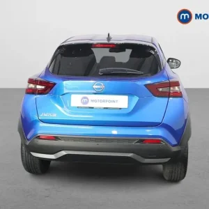 2023 Nissan Juke 1.0 DiG-T 5-door DCT with Navigation and All the Gears - Image 6