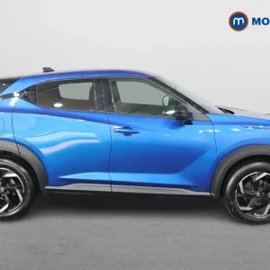 2023 Nissan Juke 1.0 DiG-T 5-door DCT with Navigation and All the Gears - Image 8
