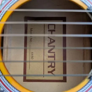 Acoustic guitar - Image 2