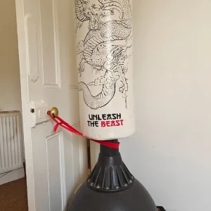 boxing punching bag - Image 2