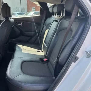 2014 Hyundai Ix35 1.6 GDi SE SUV 5-door Petrol Manual - Image 7