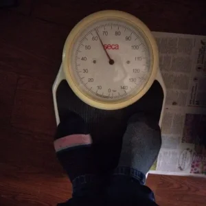 Seca floor scales - Image 2