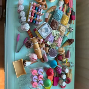 Ice cream van from our generation - Image 2