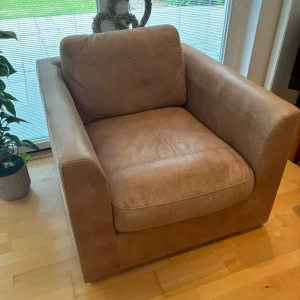 Large 3 Piece Sofa Set - Image 5