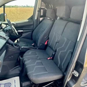 2017 Ford Transit Connect 1.5 TDCi 100ps Trend Van Panel Van Diesel Manual - Image 8