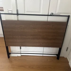Folding Desk - Image 2