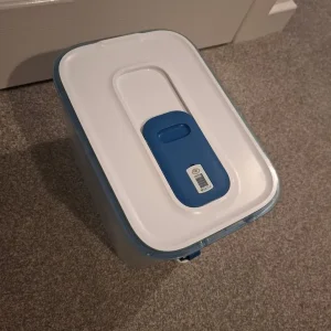 BRITA Flow XXL Water Filter Tank Light Blue 8.2L - Image 5