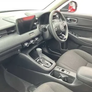 2023 Honda HR-V 1.5 EHEV 5-door Hatchback - Image 2