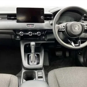2023 Honda HR-V 1.5 EHEV 5-door Hatchback - Image 4