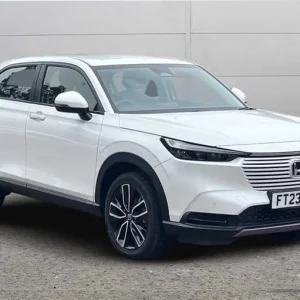 2023 Honda HR-V 1.5 EHEV 5-door Hatchback