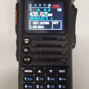 Latest Model Walkie Talkie – AM FM Airband Marine CB Scanner with 10W Power - Image 5