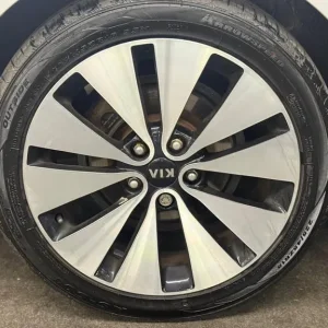 2012 Kia Optima 1.7 CRDi 2 Luxe Diesel Manual - Image 7