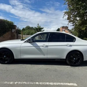 2014 BMW 3 Series 318d Sport 4-door Diesel Manual - Image 7