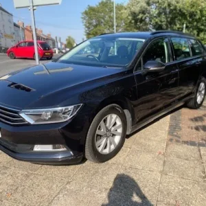 2015 Volkswagen Passat 1.6 TDI S 5dr Estate Diesel Manual - Image 3