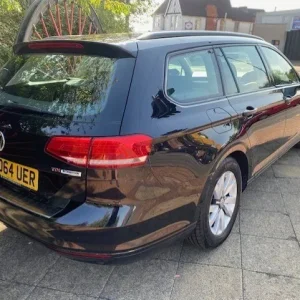2015 Volkswagen Passat 1.6 TDI S 5dr Estate Diesel Manual - Image 5
