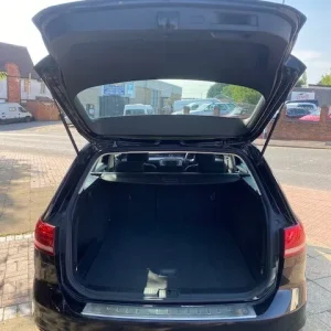 2015 Volkswagen Passat 1.6 TDI S 5dr Estate Diesel Manual - Image 7