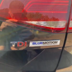 2015 Volkswagen Passat 1.6 TDI S 5dr Estate Diesel Manual - Image 8