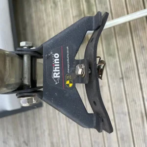 Rhino Roof Bars - Image 2