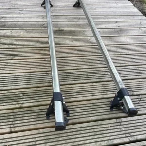 Rhino Roof Bars - Image 3