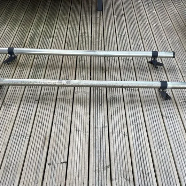 Rhino Roof Bars