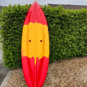 Sea Sit on Kayak - Image 3