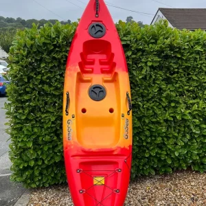 Sea Sit on Kayak - Image 4