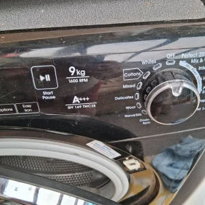 Candy Grand Vita washing machine - Image 2
